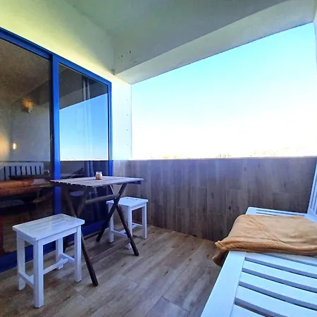 Διαμέρισμα Cpr 9 *