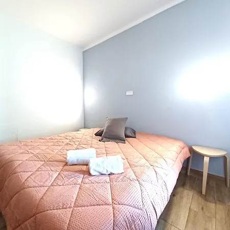 Apartment Cpr 9 Portimão