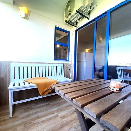 Cpr 9 Διαμέρισμα Portimão