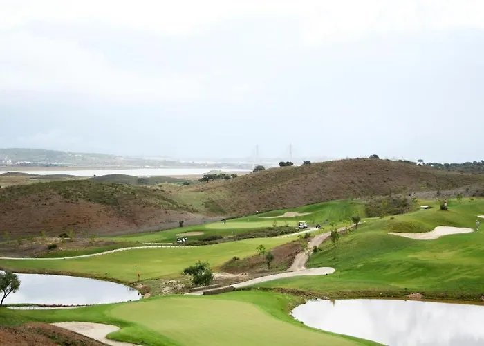 Cpr 9 Apartment Portimão