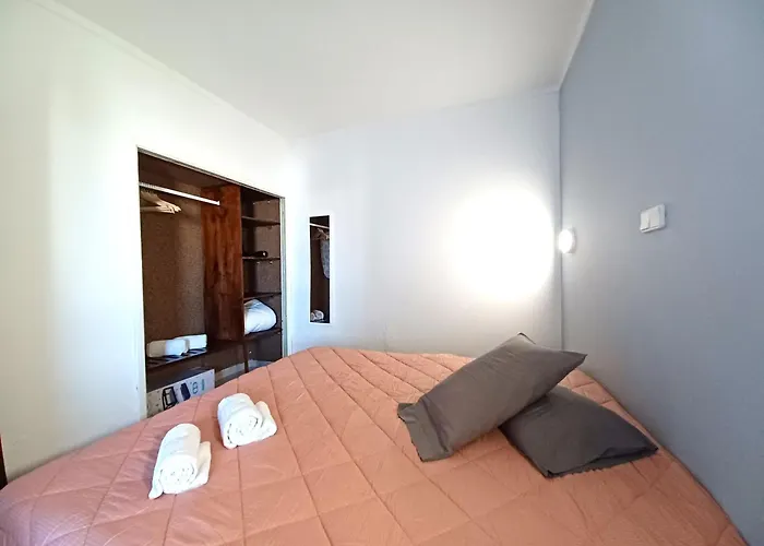 Cpr 9 Apartment Portimão