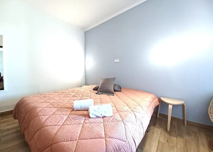 Apartment Cpr 9 Portimão