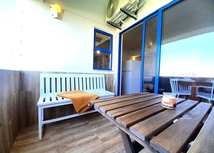 Cpr 9 Apartment Portimão