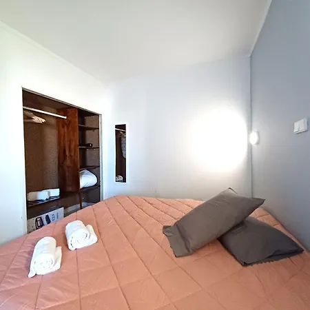 Cpr 9 Apartamento Portimão