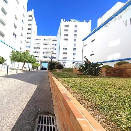 Apartamento Cpr 9 *