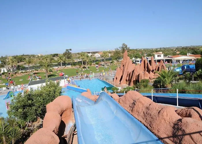 Apartamento Cpr 9 Portimão