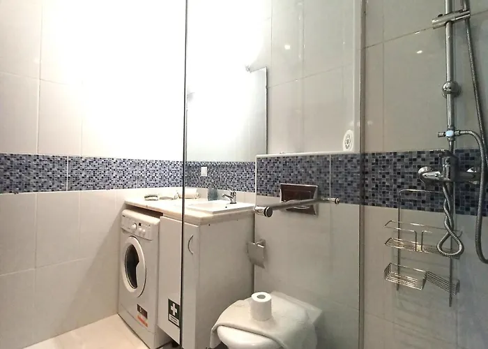 Apartamento Cpr 9 Portimão