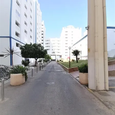 Apartment Cpr 9 Portimao