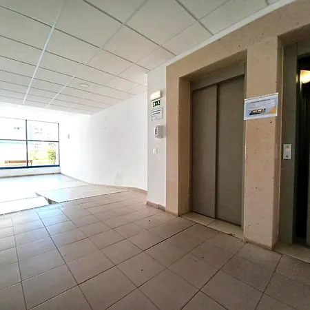 Cpr 9 Apartment