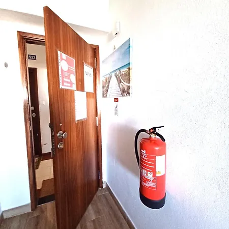 Cpr 9 Apartment *