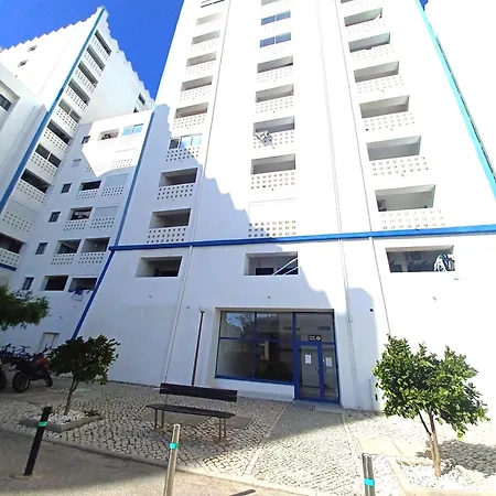 Cpr 9 * Portimão